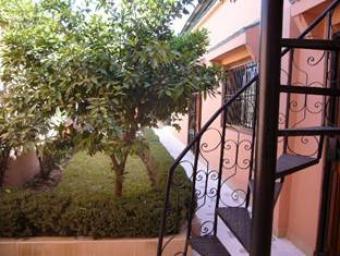 VILLA IN THE CENTRE OF AGADIR Agadir